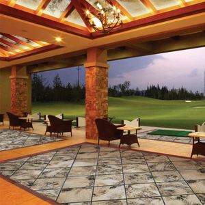 Panneau de placage de <span class=keywords><strong>pierre</strong></span> extérieur, OEM, prix de gros promotionnel - Product Image 2