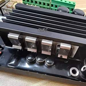 เครื่องควบคุมแรงดันไฟฟ้าอัตโนมัติ AVR สำหรับเครื่องจักรก่อสร้างงานหนัก หมายเลขชิ้นส่วน 2222936 WX3288146 2372261 - Product Image 6