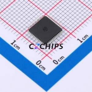 Microcontrôleur de puce IC de circuit intégré de haute qualité TQFP-48 ATMEGA1609-AFR (7x7) (MCU/MPU/SoC) - Product Image 2