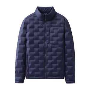 เสื้อแจ็คเก็ตไหมพรมแบบมีซิป ลายกราฟิก แฟชั่นลำลองสำหรับผู้ชาย ฤดูหนาว คุณภาพสูง ปี 2026 - Product Image 4