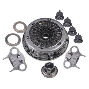 Kit de Embrague de Transmisión SP 602000800 6DCT250 DPS6 con Horquillas y Rodamientos para Ford Focus - Product Image 1