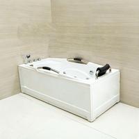 Baignoire de Massage japonaise, baignoire d'hydromassage de 54 pouces