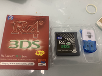 Cartouche de jeu dédiée pour 3DS DS NDSLL, version américaine anglaise, neuve, pour grossistes (RTS)