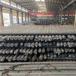 High Quality Hot Rolled Carbon <strong>Steel</strong> <strong>Round</strong> <strong>Bar</strong> Carbon <strong>Steel</strong> ASTM 1045 C45 Ck45 Mild <strong>Steel</strong> Rod <strong>Bar</strong>/<strong>Round</strong> <strong>Bar</strong> with Factory Price - Product Image 6