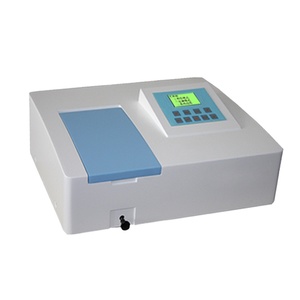 Spettrofotometro/Spettrometro <span class=keywords><strong>UV</strong></span>-5100B <span class=keywords><strong>UV</strong></span>/<span class=keywords><strong>VIS</strong></span> - Product Image 1