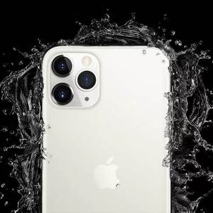 <span class=keywords><strong>iPhone</strong></span> <span class=keywords><strong>11</strong></span> Pro Max Ricondizionato di Grado A+ a Basso Prezzo, Smartphone 4G Sbloccato, 4GB di RAM, Schermo da 6,5 <span class=keywords><strong>Pollici</strong></span> - Product Image 2