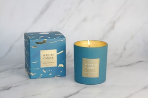 Ensemble cadeau <span class=keywords><strong>diffuseur</strong></span> à bâtonnets et <span class=keywords><strong>bougie</strong></span> parfumée au design unique, huile aromatique en gros, coffret d'aromathérapie, <span class=keywords><strong>bougie</strong></span> parfumée - Product Image 5