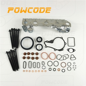 Buen <span class=keywords><strong>precio</strong></span> Kit de juntas de motor diésel 0249G2 9810697380 9684555780 Kit completo de juntas para Ford Focus <span class=keywords><strong>Citroen</strong></span> <span class=keywords><strong>C3</strong></span> Peugeot 1,5 TDCI - Product Image 3