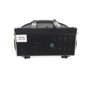 Màn hình <span class=keywords><strong>LCD</strong></span> cho BMW 1 Series e87 E88 BMW 3 <span class=keywords><strong>E90</strong></span> X1 e84 X3 e83 Bảng điều khiển tự động Máy nghe nhạc kỹ thuật số cụm Bảng điều khiển công cụ - Product Image 4