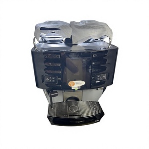 Cafeteras Espresso Súper Automáticas con Pantalla Táctil Coffee ArtPlus - Product Image 1