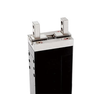 Giải pháp công nghiệp thay thế kẹp khí nén hàm kẹp điện song song - Product Image 3