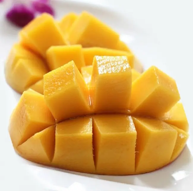 Yüksek kalite/taze organik Mango Vietnam