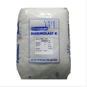 אלסטומר <span class=keywords><strong>TPE</strong></span> תרמופלסטי להזרקה דרגת <span class=keywords><strong>KRAIBURG</strong></span> <span class=keywords><strong>TPE</strong></span> KTC6SCE/TC6PCN/KTC5MLZ/TF5ATL/KTC4MSZ לתעשיית הרכב - Product Image 3