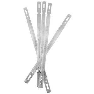 Espaciador de 20 cm para herramienta de torneado de encofrado de madera Producto - Product Image 2
