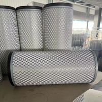Filtre à air de pièces de rechange d'excavatrice de camion de haute qualité 15193224 11110175 111101754 VOE11110175 pour EC210BLR EC210BLC EC210BLC EC210