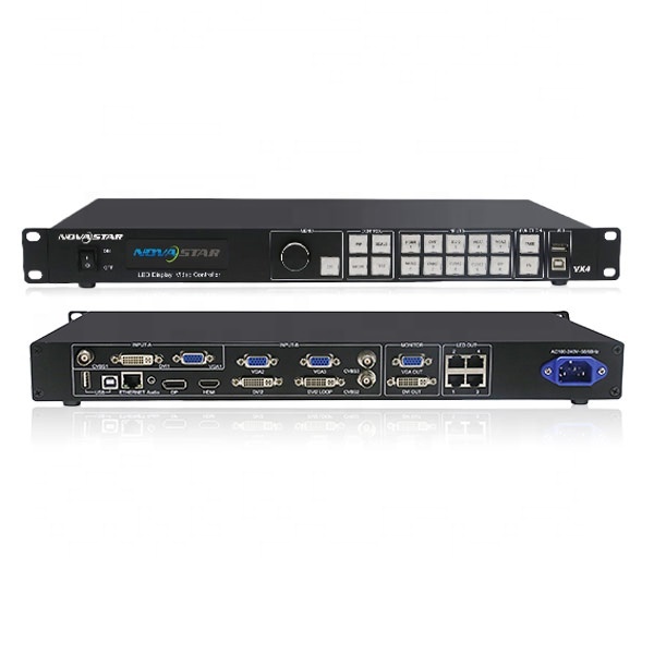 Nova VX400/VX600/VX1000/VX16S All in One LED Display Controller LED Video Processor
