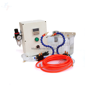 FY Trọn Bộ Hệ Thống Phun Bôi Trơn Tự Động Cho Máy Công Cụ CNC, Máy Phun Sương Làm Mát, Máy Phun Tự Động - Product Image 1