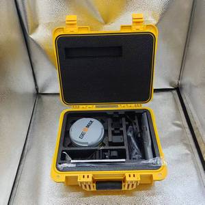 Récepteur GNSS intelligent AI <span class=keywords><strong>GEOMAX</strong></span> ZG30 avec base et mobile DGPS, précision au centimètre près, double caméra <span class=keywords><strong>GPS</strong></span> - Product Image 2