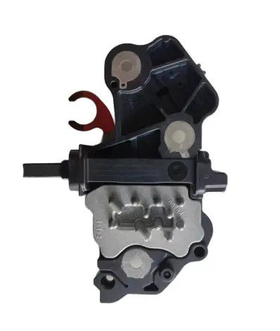 New 12V Car Alternator Assembly Regulator for All Cars Compatible with Mercedes-Benz Models TT CLS CL C Class Engines