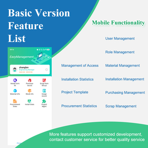 Solution for Cost Control and Intelligent Financial <strong>Analysis</strong> Platform in <strong>Engineering</strong> Projects - Product Image 3