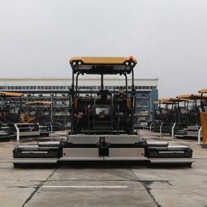 China Top Brand New 9M Ancho Asfalto Paver RP903 Paver Machine Precio barato para la venta - Product Image 5