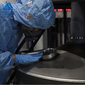 Macchina industriale per atomizzazione di Gas di induzione dell'elettrodo EIGA per metalli e prodotti in metallo - Product Image 2