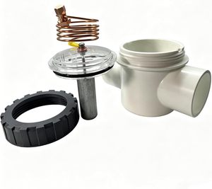 Cubiertas <span class=keywords><strong>de</strong></span> Protección para Ánodos Sacrificiales Aptas para Piscinas y Spas - Product Image 2