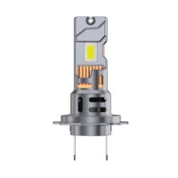 HC-Z25 Nouveau design H7 H11 Mini Plug and Play 9005 9012 Systèmes d'éclairage automobile Phares LED