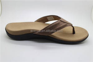 Nuevas Sandalias <span class=keywords><strong>de</strong></span> <span class=keywords><strong>Vestir</strong></span> <span class=keywords><strong>para</strong></span> <span class=keywords><strong>Hombre</strong></span>, <span class=keywords><strong>de</strong></span> Piel Sintética, Antideslizantes, con Soporte <span class=keywords><strong>de</strong></span> Arco, Punta Abierta, <span class=keywords><strong>para</strong></span> Verano - Product Image 3