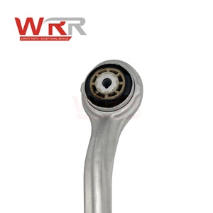 คอนโทรลอาร์มสำหรับรถเบนซ์ W205 W213 C300 E300 รุ่นพรีเมียม ทนทาน คุณภาพสูง สำหรับด้านหน้า ล่าง  แบบ Wishbone Ball Joint หมายเลขอะไหล่ 2053301405 2053305601 - Product Image 3