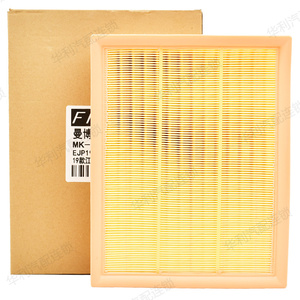 Atacado OEM Qualidade ar Filtro para Vigus 3 MK-8211 - Product Image 1