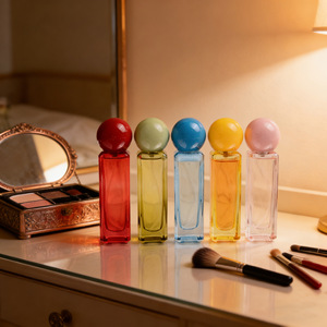 Clothing <b>Fragrance</b> Spray 30ml Eau De Toilette Fresh Scent Long Lasting For <b>Wardrobe</b> And Clothes - Product Image 1