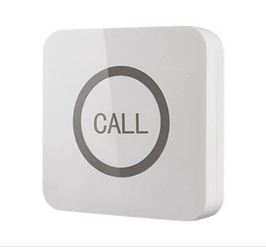 Wireless and Wired Nursing Home Old People Home Hospital Nurse Call Button