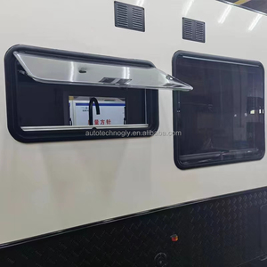 2024 Repuestos para turismos Ventanas de vidrio del autobús - Product Image 5