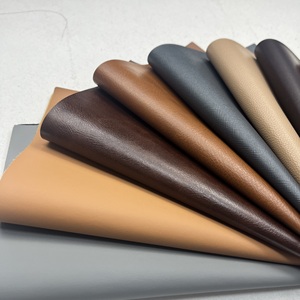 Tissu en similicuir Matériau en <span class=keywords><strong>cuir</strong></span> pur Pu <span class=keywords><strong>pour</strong></span> <span class=keywords><strong>canapé</strong></span> - Product Image 1