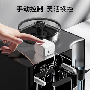 สวิตช์อัจฉริยะ Mijia ควบคุมผ่านแอป ติดตั้งบนพื้นผิว ใช้พลังงานแบตเตอรี่ ไฟ LED หน้าจอสัมผัส ระบบอัตโนมัติภายในบ้าน DIY - Product Image 3