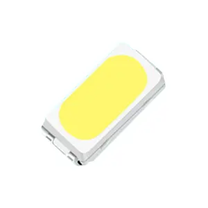 JOMHYM Alto Brillo Vista Superior Vista Lateral 30mA 0,1 W Blanco Montaje en Superficie 3014 Chip SMD LED Diodo