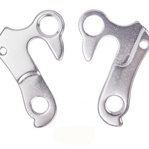 Support de dérailleur arrière de vélo en alliage d'aluminium, pièce de rechange pour cadre de vélo de montagne et de route - Product Image 3
