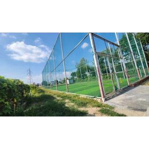 15mm Nylon Multisport Safety <b>Net</b> Durable Sports Protection Mesh for <b>Football</b> Cricket Basketball Tennis Volleyball Practice Areas - Product Image 4