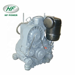 Động Cơ <span class=keywords><strong>Diesel</strong></span> Cỡ Nhỏ Deutz F1L511 - Product Image 3