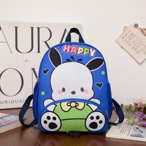Alta calidad dibujos animados lindo Stitch <span class=keywords><strong>Anime</strong></span> niños mochilas escolares lindo jardín <span class=keywords><strong>de</strong></span> infantes lujo niño niñas escuela bolsos <span class=keywords><strong>de</strong></span> hombro - Product Image 5