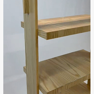 <strong>Retail</strong> Display Racks MDF Display <strong>Stand</strong> With Logo For Canned <strong>Food</strong> Cat Dog <strong>Food</strong> - Product Image 4