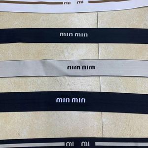 สายรัดเสื้อชั้นในกีฬาลายทางแบบแจ็คการ์ดสั่งทำพิเศษ พร้อมแถบยางยืดความทนทานสูง และแถบเอวแบบลายก้างปลาสำหรับกระเป๋า - Product Image 2