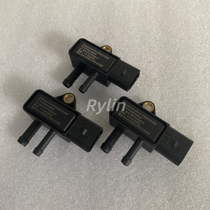 高品質工場価格トラックスペアパーツ差圧センサー610800190624（福田用） - Product Image 3