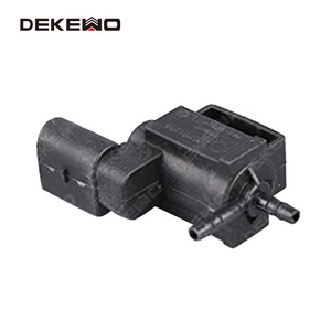 โซลินอยด์วาล์ว037906283C 06H906283B 95560512330 PAB906283สำหรับ VW Audi Skoda Porsche - Product Image 3