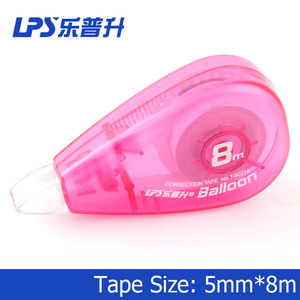 Ruban correcteur liquide unique en papier liquide 6M, écologique, fournitures de <span class=keywords><strong>correction</strong></span> pour étudiants - Product Image 3