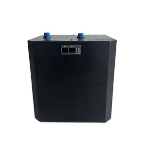 Water Chiller Machine Cooling for Ice Bath machine cold plunge pools with filter ozone wifi cold water therapy WIFI