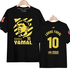 T-shirt Palestine de conception personnalisée de haute qualité et maillot de football <span class=keywords><strong>drapeau</strong></span> Palestine - Product Image 2