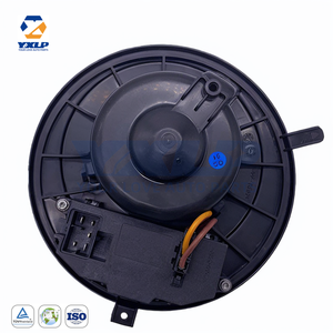 Motor de ventilador 1K1820015A para Volkswagen Touran, piezas de alta calidad en Stock, envío rápido, garantía de dos años - Product Image 4