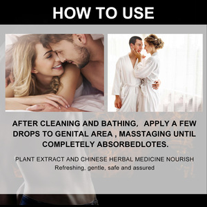 Spray pour hommes Vous aider à durer plus longtemps et plus fort et à cesser de vous inquiéter d'une vie heureuse Produits sexuels hautement recommandés - Product Image 4